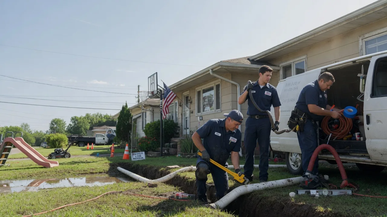 Toilet Installation in Greenville, VA near me